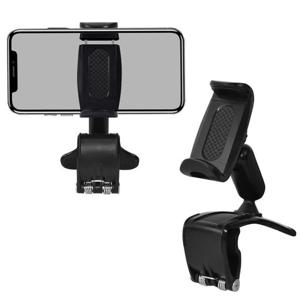 차량용 계기판 휴대폰 거치대 (CDR-870)