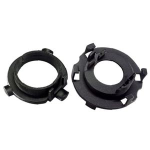 H7전조등 아답터 2개 1세트 엠프로빔 V2 실내등 튜닝