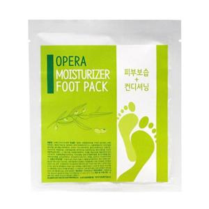 OpeRa 오페라 모이스쳐 풋팩