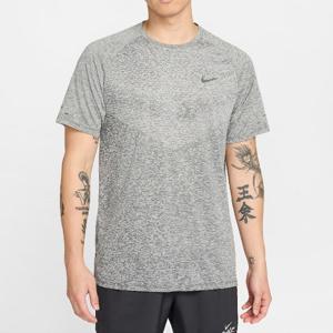 나이키반팔티 SQJ HV5204-084 스트라이드 남성 드라이 핏 ADV 반팔 러닝 탑