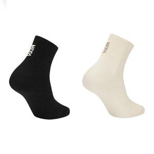 네파 공용 스탠다드 단목 양말 7KE8304