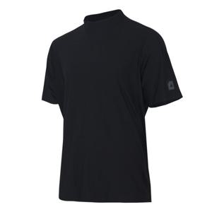 아디다스 남성 ADX 모크넥 골프 반팔 티셔츠 HZ3228