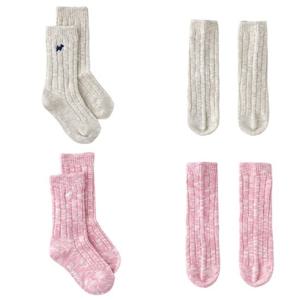 [블루독8-키즈] 택1 베이지 BI베이직보카시단말 데일리양말 겨울 삭스 조카세돌선물 초등 25C1981001