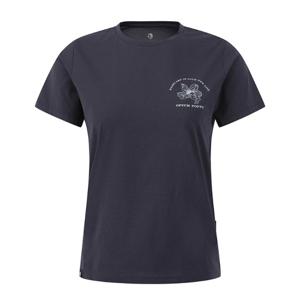 블랙야크 우먼W 플라워 그래픽 반팔티 B1 1BYRTMU508 NA WH