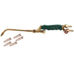 용접기 본체 AC팁 TOP-M02 명신