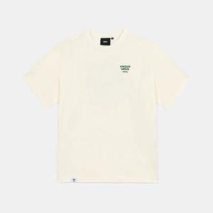 [네파 (행사)]공용 그린마인드 그래픽 기능성 반팔 라운드 티셔츠 7KD5377