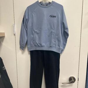 에스핏 HC38 나그랑 배색 세트 TR SJZ101-MKTR