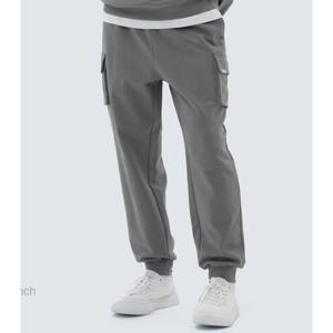 스노우피크 랜드 카고 조거팬츠 BB S24SUFFP50 DG