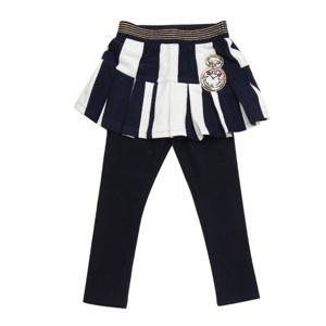 [프렌치캣(백)]네이비 ST 치랭스,Q14DAP080