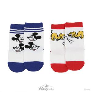 [디즈니베이비]미키마우스퍼피2세트중말/79S576001-GR