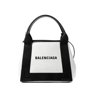 [발렌시아가]24FW (390346 2HH3N 9260) 여성 카바스 숄더백