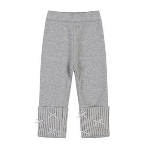 [아가방] 니트배색 기모레깅스 (01S752052)