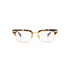 Balmain Eyewear 리전 II 프레임 안경 BPX113D