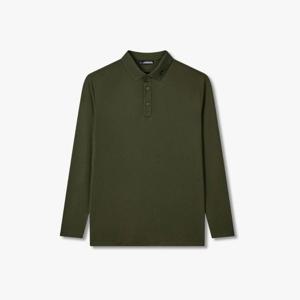 M 제이린드버그골프긴팔 CQK S1515326809 [Men] KV LS 폴로