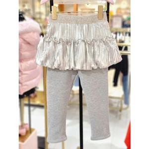 [프렌치캣 9D] 실버 벌룬 치랭스 (Q46DAP070S)