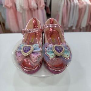 [탈렌트키즈]유아동 여아샌들 샤방샤방어픈샌들 TSX31NWS09_CJ