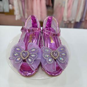 [탈렌트키즈]유아동 여아 여름샌들 보떼오픈샌들 TSW31NWS061_CJ