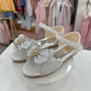 [탈렌트키즈]유아동 여아 여름샌들 스위티샌들 TSX31NWS051_CJ