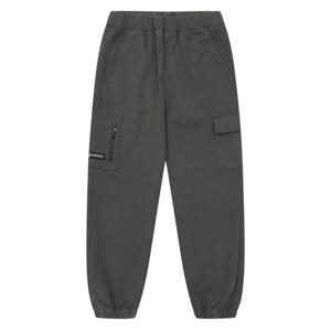 에꼴리에 남아 기모 밴딩 변형 포켓 조거 팬츠 21D1202_CH