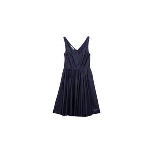 프라다 프라다 네이비 롱 원피스 2320090