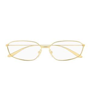 발렌시아가 안경 19395CC0A 17021 GOLD