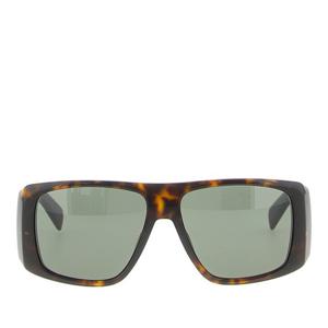 생로랑 아세테이트 프레임 렉탱귤러 SL 832 선글라스 853242Y99