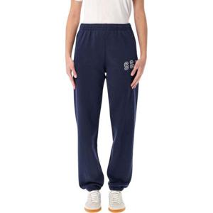 스포티앤리치 스트레이트 팬츠 PA03664082BL106 3902 DARK NAVY