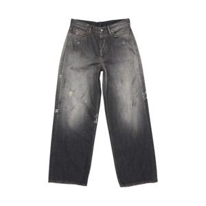 아크네 페인트 스플래터 진 C00081