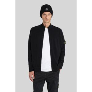 스톤 아일랜드 스웨터 425273 K2S155100044S00B4 Black