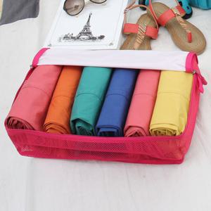 롤리키드 기내용 20 캐리어 대용량 여행용 파우치_RTPAGF