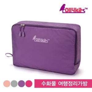 롤리키드 수화물 24 캐리어 대용량 여행용 파우치 RTPASF