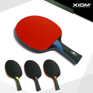 엑시옴 파워＋스핀용 쉐이크 탁구라켓(M 5.5 S) 탁구채