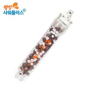 샤워플러스 SF900 NEW올인원 3-Way 샤워기 혼합필터1EA-바디용