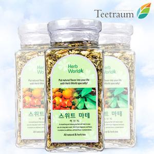[teetraum] 스위트 마테 85g