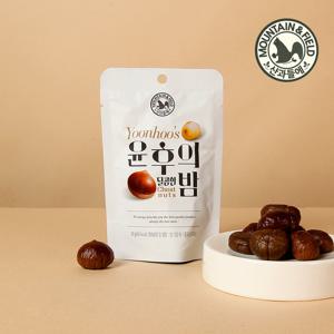 [산과들에] 윤후의 달밤 50g x 20봉 (간식/과자)