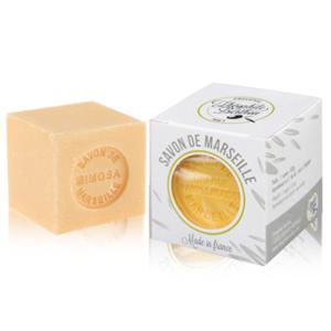 [데오필버톤] 오렌지자몽향 마르세유 비누 (100g)