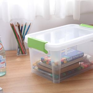 창신리빙 심플리빙박스 6L