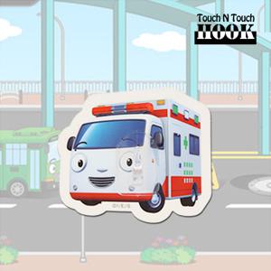 [터치앤터치]요술후크 타요 06 앨리스