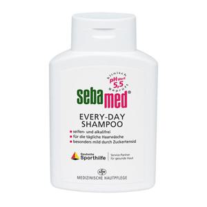 세바메드 에브리데이 샴푸 200ml