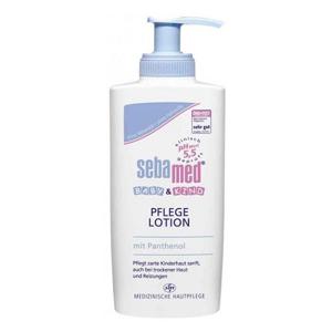 세바메드 베이비 영양로션 200ml