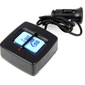 SF 차량용 모기향 훈증기 12V-24V