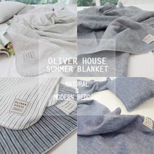 [아모로조] 에반 마 여름 홑이불/베개세트 S