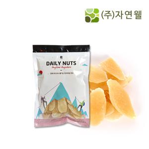 자연웰 건과일 모음 건파인애플 300gx1개