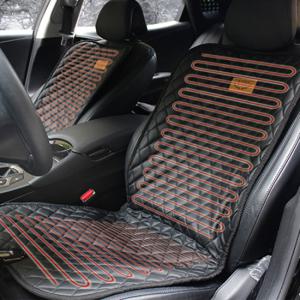 VIP 베르디 온열시트1P(12V) (앞좌석/뒷방석) /겨울시트