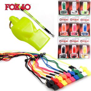 폭스40 펄 호각 ＋줄포함 호루라기/9703-