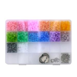 (가베가족)KS180 도도비즈 케이스(24칸)/케이스/통