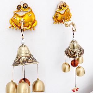 황금개구리 문종