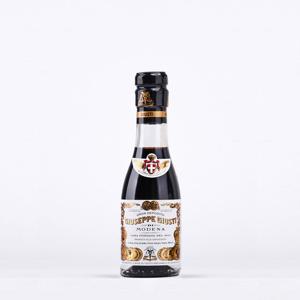 주세페주스티 2메달 P 글라시코 발사믹 식초 100ml