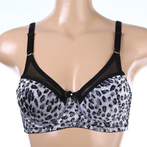 호피 몰드 브라 [mbr1091]