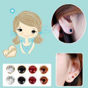 스와로브스키 링앤틱